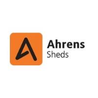 Ahrens Sheds Canberra image 1